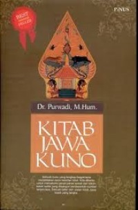 Image of Kitab Jawa Kuno