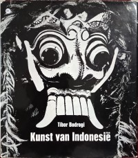Image of Kunst van Indonesie