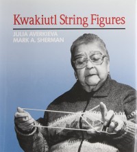 Image of Kwakiutl String Figure