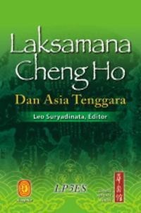 Image of Laksamana Cheng ho dan Asia Tenggara