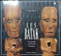 Image of Les Batak