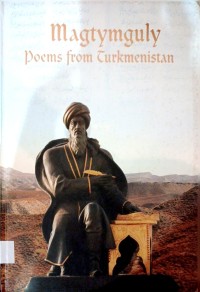 Image of Magtymguly Poems from Turkmenistan
