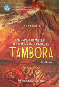 Image of Menyingkap Misteri Terkuburnya Peradaban Tambora