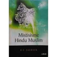 Image of Mistisisme Hindu Muslim