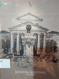 Image of Museum Nasional 1778-2007