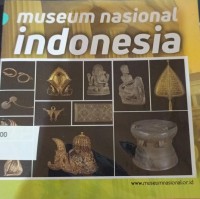 Image of Museum Nasional Indonesia