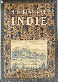 Image of Nederlandsch Indie Platen Atlas