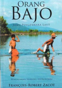 Image of Orang Bajo: Suku Pengembara Laut