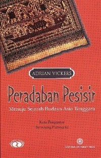 Image of Peradaban Pesisir: Menuju Sejarah Budaya Asia Tenggara