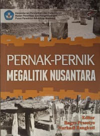 Image of Pernak-Pernik Megalitik Nusantara
