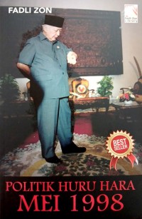Image of Politik Huru Hara Mei 1998