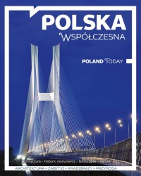 Image of Polska WSPOLCZESNA