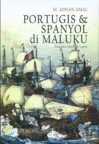 Image of Portugis & Spanyol Di Maluku