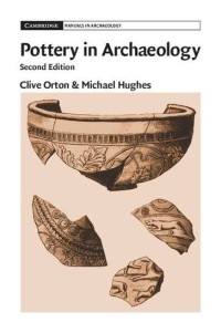 Image of Pottery In Archaeology