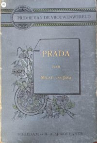 Image of Prada