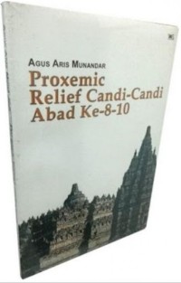 Image of Proxemic Relief Candi Candi Abad Ke 8-10