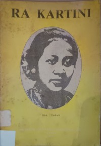 Image of R. A. Kartini