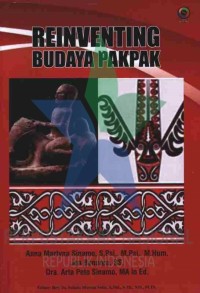 Image of Reinventing Budaya Pakpak