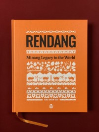 Image of RENDANG: Minang Legacy to the World