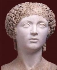 Image of Roman Art From The Louvre