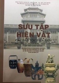 Image of S?u t?p hi?n v?t các dân t?c phía Nam