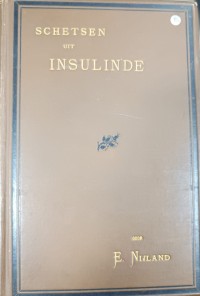 Image of Schetsen uit Insulinde