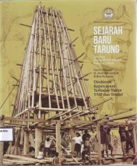 Image of Sejarah Baru Tarung