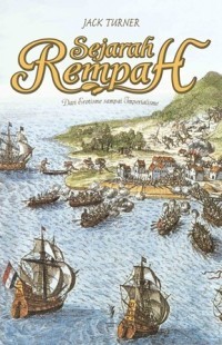 Image of Sejarah Rempah (dari Erostisme sampai Imperalisme)