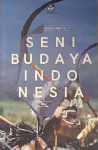 Image of Seni Budaya Indonesia