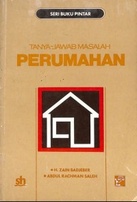 Image of Tanya Jawab Masalah Perumahan
