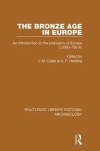 Image of The Bronze Age In Europe