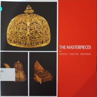 Image of The Masterpieces of Museum Nasional Indonesia