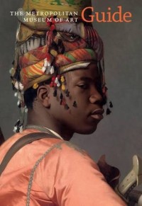Image of The Metropolitan Museum Of Art Guide