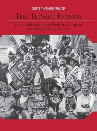Image of The Tlingit Indians