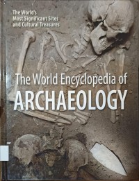 Image of The World ENcyclopedia of Archaeology