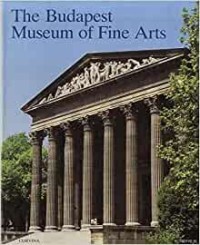 Image of The Budapest Museum of Fine Arts