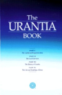 Image of The Urantia Book