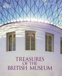 Image of Treasure Of The British Museum