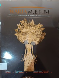Image of Warta Museum: Keragaman dalam Kesatuan