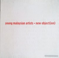 Image of Young Malaysian Artist. New Object (ion)