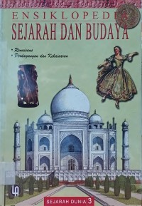 Image of Ensiklopedia Sejarah Dan Budaya 3: Renaisans, Perdagangan Dan Kekaisaran