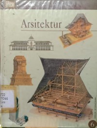 Image of Indonesia Heritage: Arsitektur
