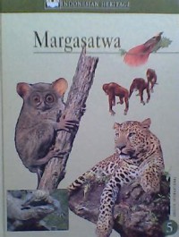 Image of Indonesia Heritage: Margasatwa