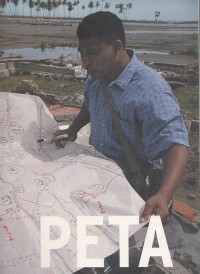 Image of BRR Book Series C: Peta: Sebaran Upaya dan Karya