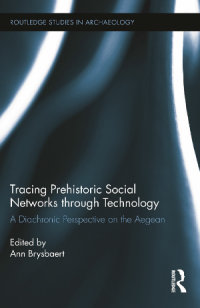Image of Tracing Prehistoric Social Networks Through Tecnology
