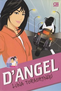 Image of D'Angel
