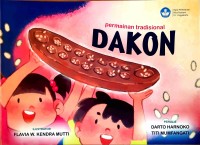 Image of Permainan Tradisional Dakon