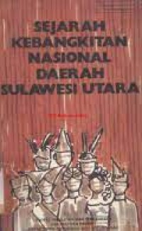 Image of Sejarah Kebangkitan Nasional Daerah Sulawesi Tenggara