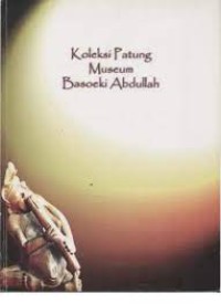 Image of Koleksi Patung Museum Basoeki Abdullah