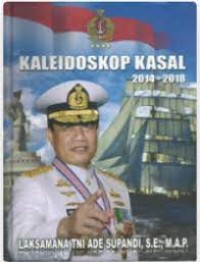Image of Kaleidoskop Kasal 2014 - 2018